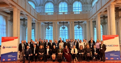 Comunicat de presă 18.05.2025